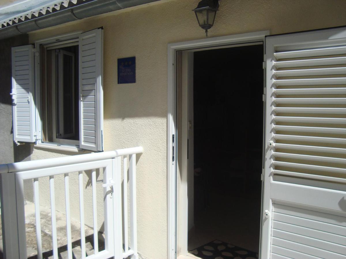 Studio Apartment Lile Trstenik  Luaran gambar
