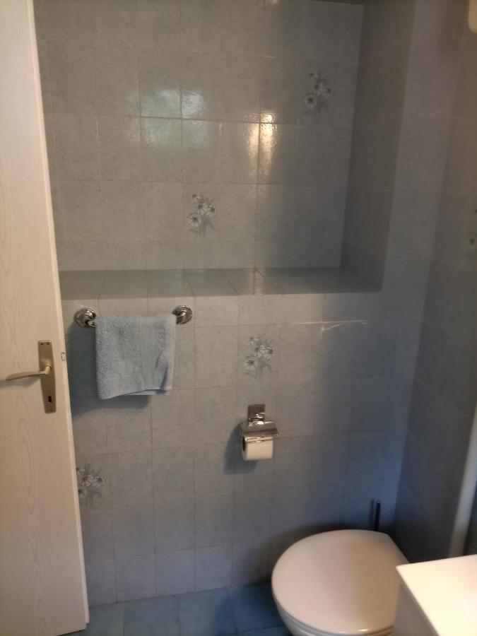 Studio Apartment Lile Trstenik  Luaran gambar