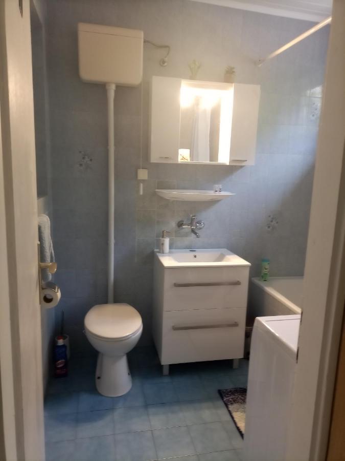 Studio Apartment Lile Trstenik  Luaran gambar