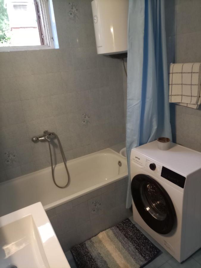 Studio Apartment Lile Trstenik  Luaran gambar