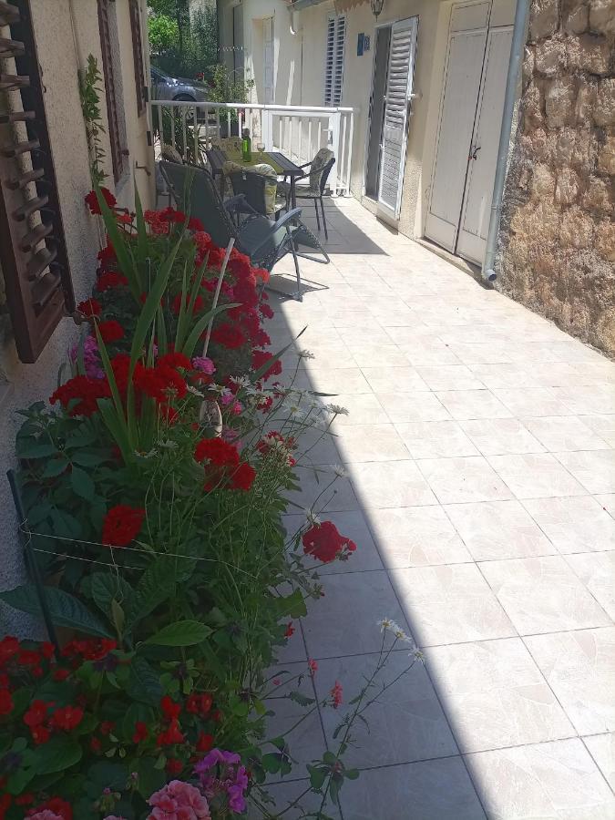 Studio Apartment Lile Trstenik  Luaran gambar