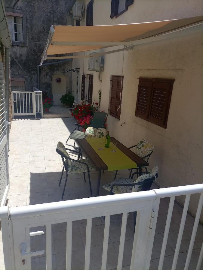 Studio Apartment Lile Trstenik  Luaran gambar