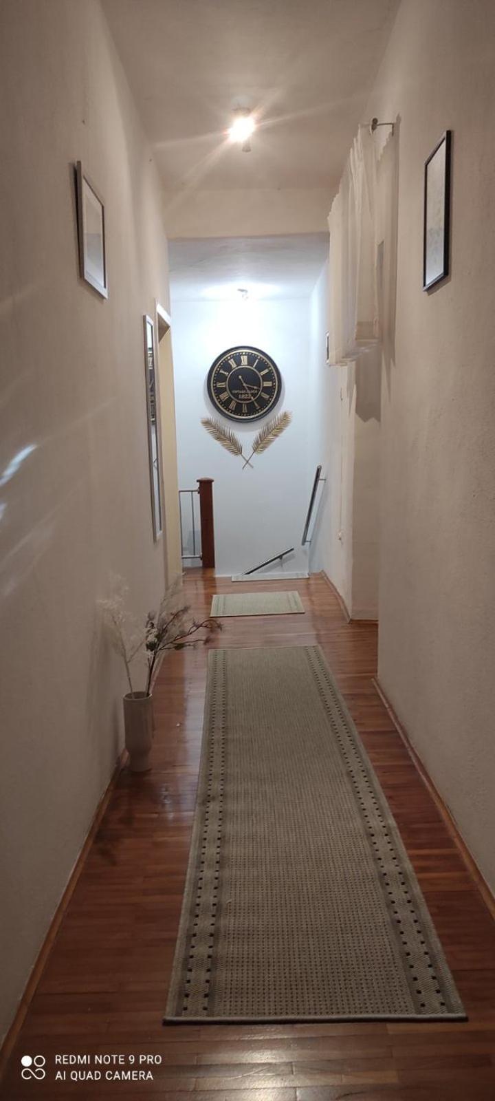 Studio Apartment Lile Trstenik  Luaran gambar