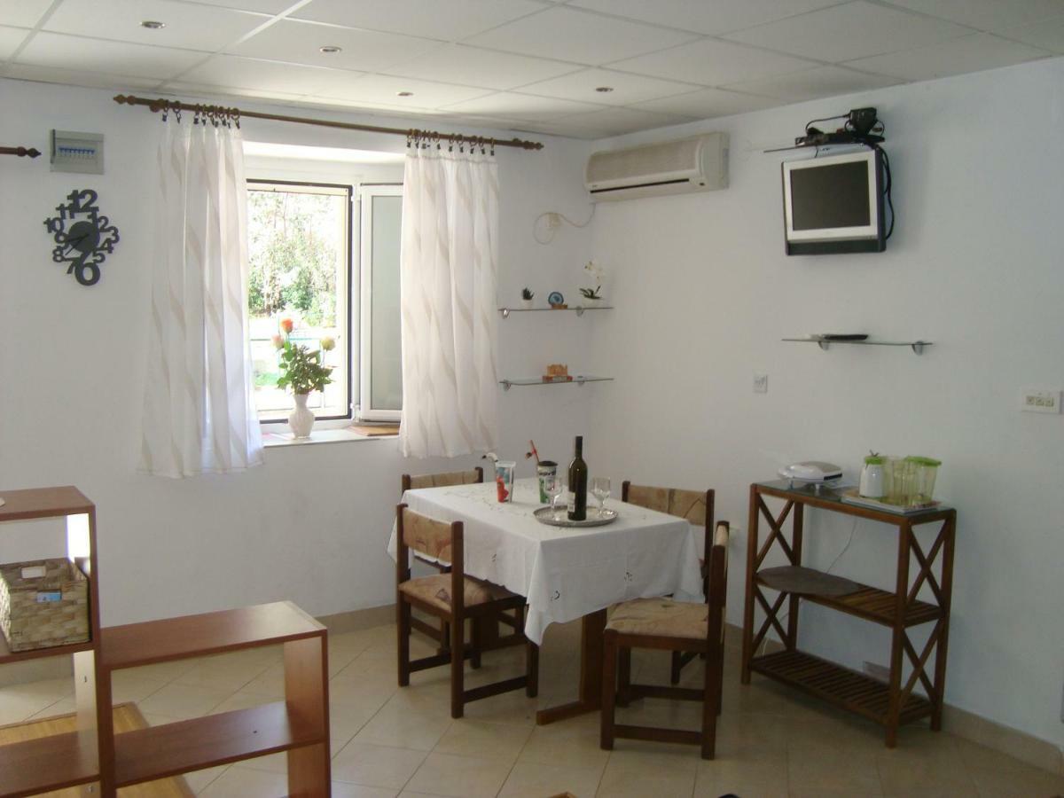 Studio Apartment Lile Trstenik  Luaran gambar
