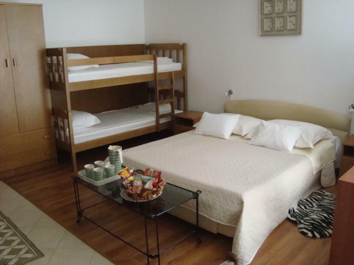 Studio Apartment Lile Trstenik  Luaran gambar