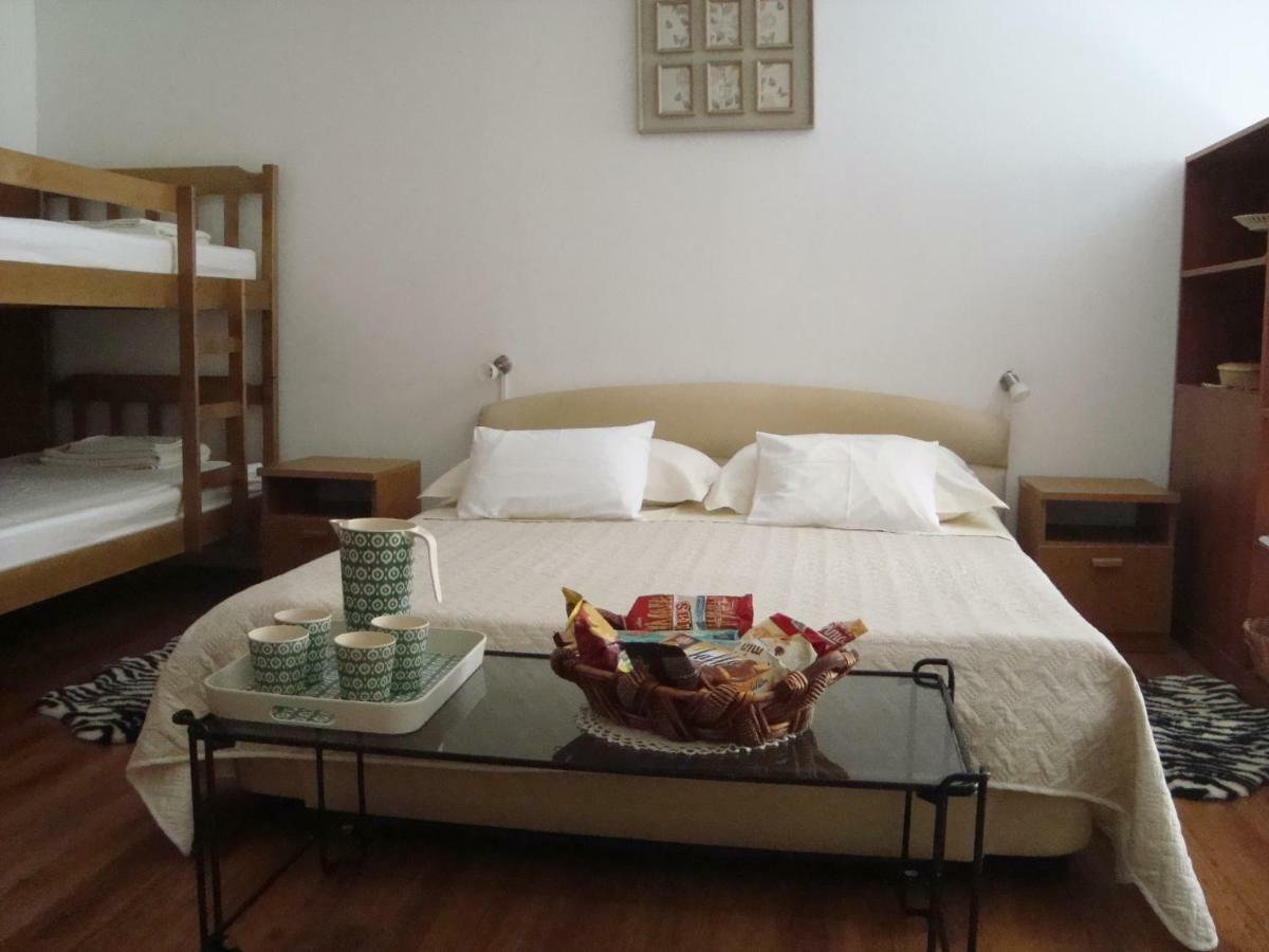 Studio Apartment Lile Trstenik  Luaran gambar