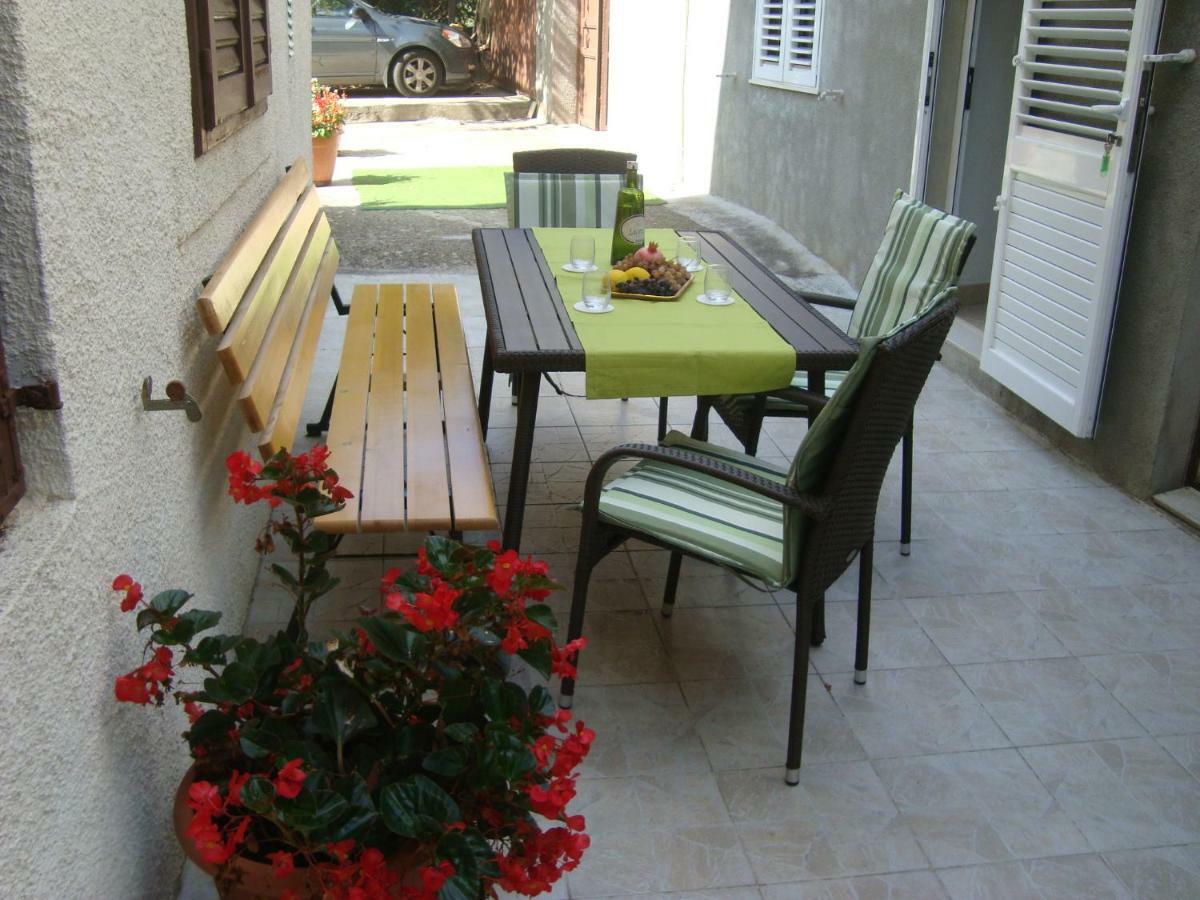 Studio Apartment Lile Trstenik  Luaran gambar