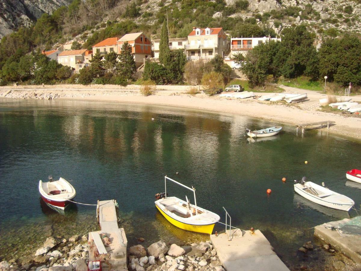 Studio Apartment Lile Trstenik  Luaran gambar